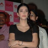 Shruti Haasan - 3 Single Track Audio Release - Pictures | Picture 126921